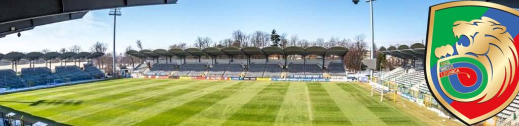 Stadion im. Orla Bialego